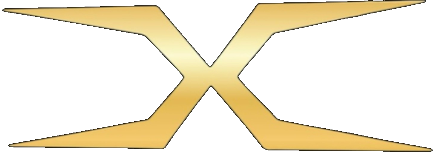 X